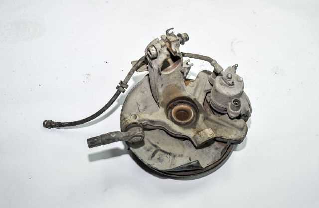 Seat Cordoba 2004-2009 Çıkma Yedek Aks Taşıyıcı